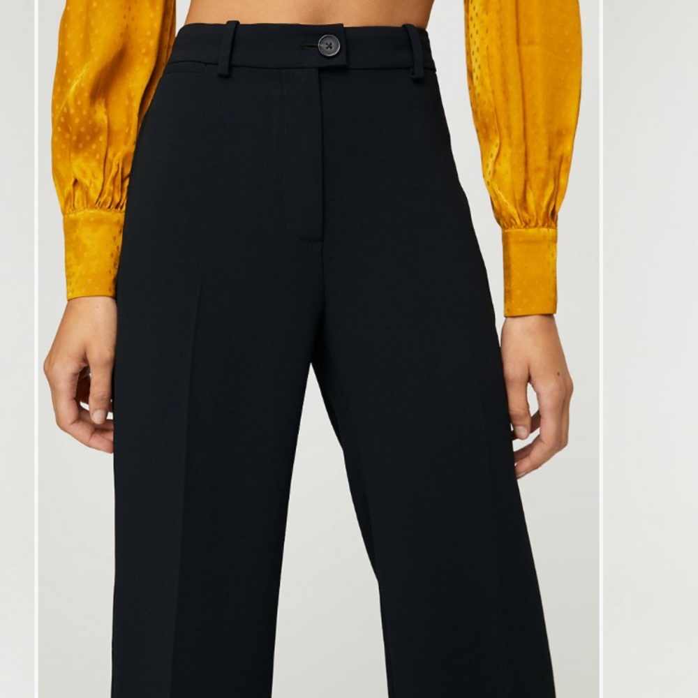Wilfred Francesca Pant Sz 6